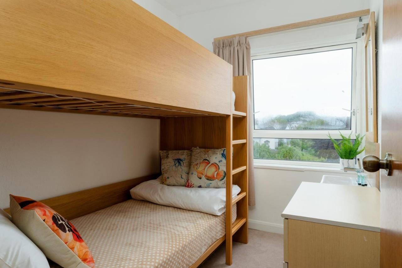 The Torland - Paignton Seafront - Free Parking, All Rooms En-Suite Extérieur photo