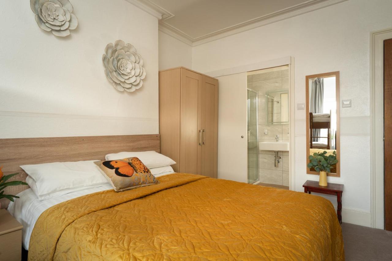 The Torland - Paignton Seafront - Free Parking, All Rooms En-Suite Extérieur photo