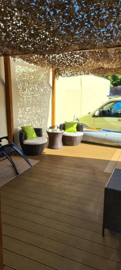 The Torland - Paignton Seafront - Free Parking, All Rooms En-Suite Extérieur photo
