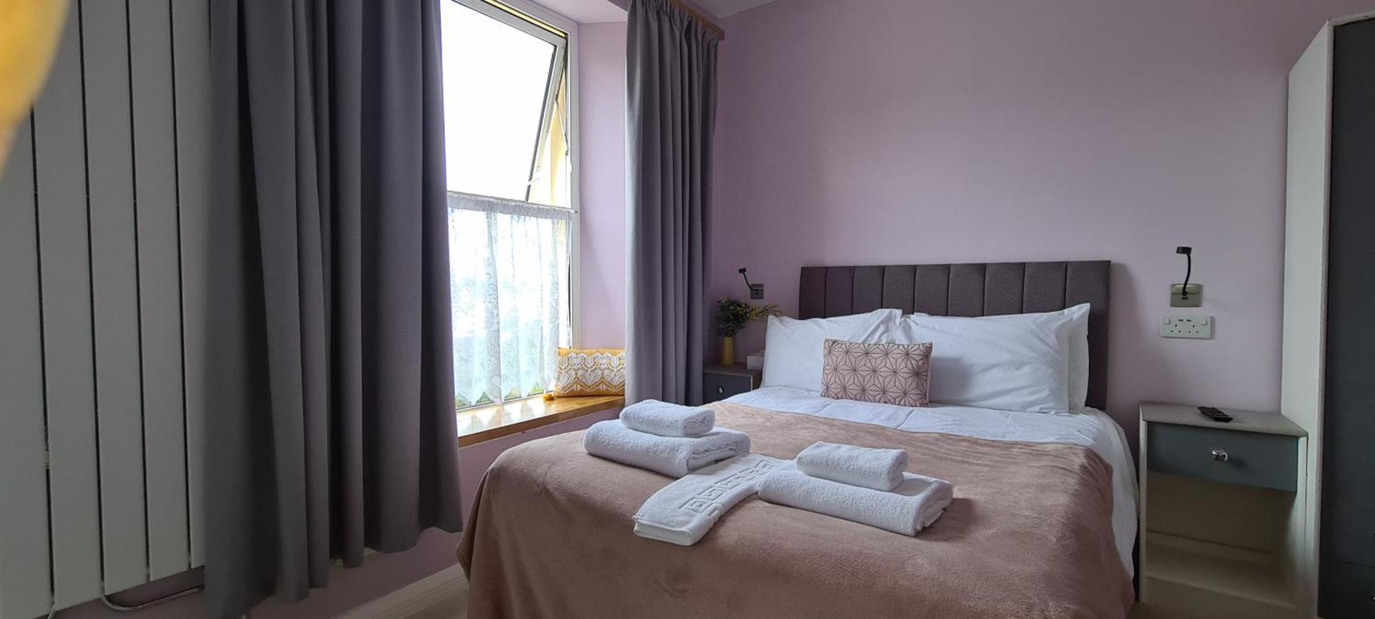 The Torland - Paignton Seafront - Free Parking, All Rooms En-Suite Extérieur photo