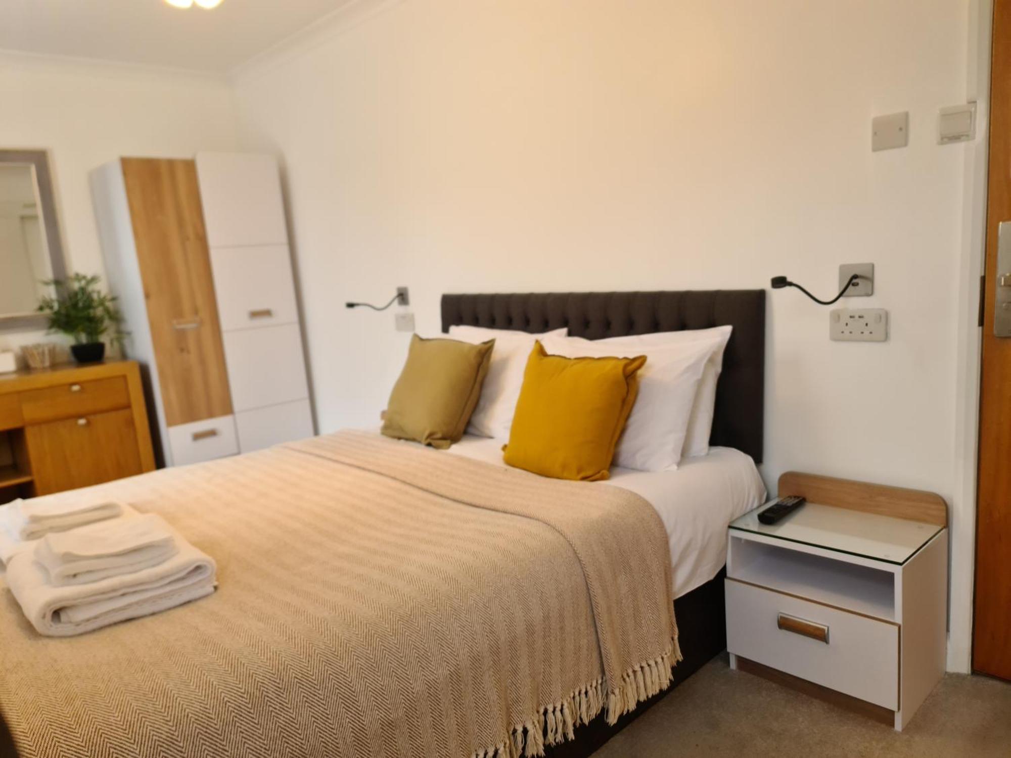 The Torland - Paignton Seafront - Free Parking, All Rooms En-Suite Extérieur photo