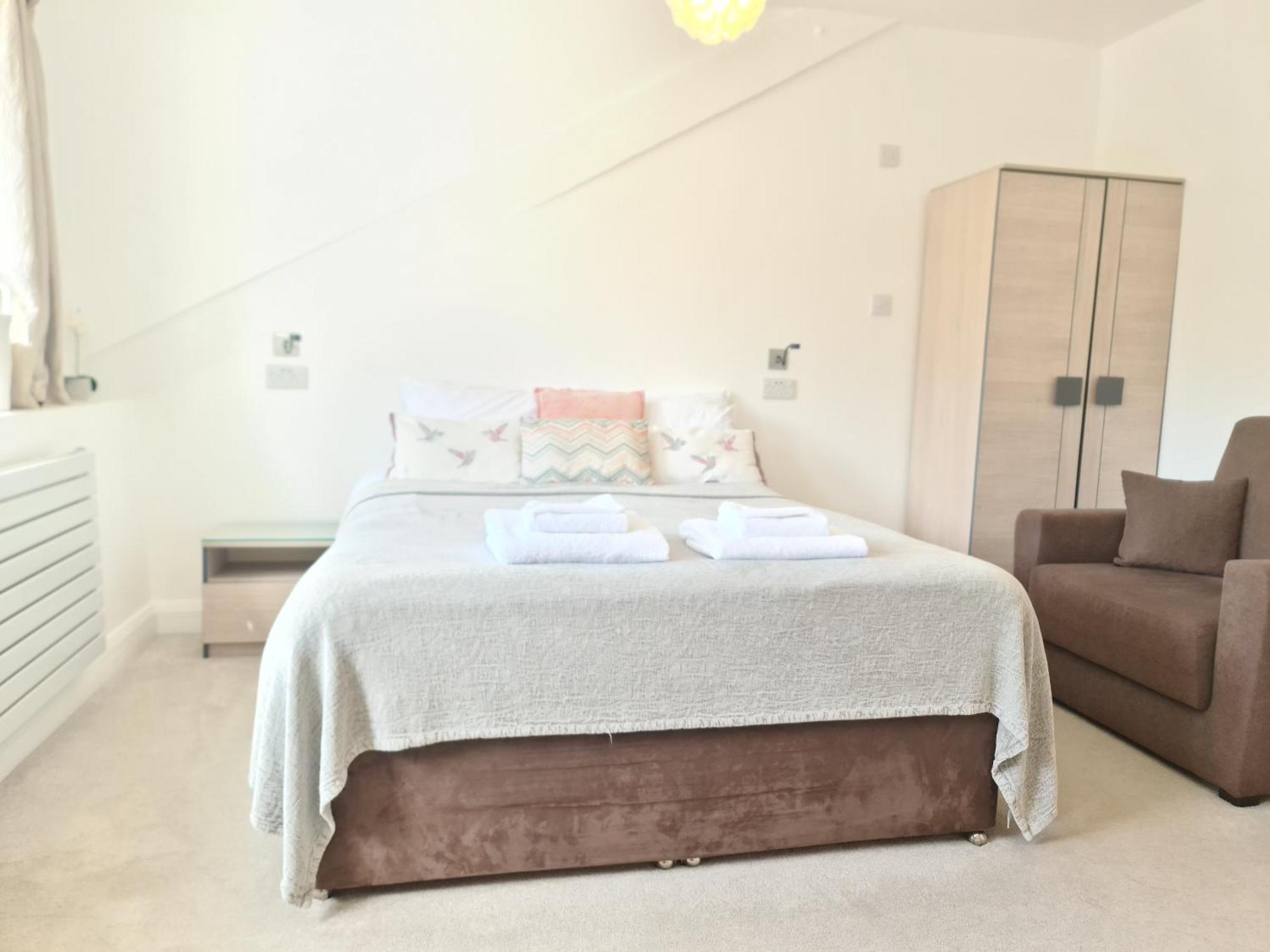 The Torland - Paignton Seafront - Free Parking, All Rooms En-Suite Extérieur photo
