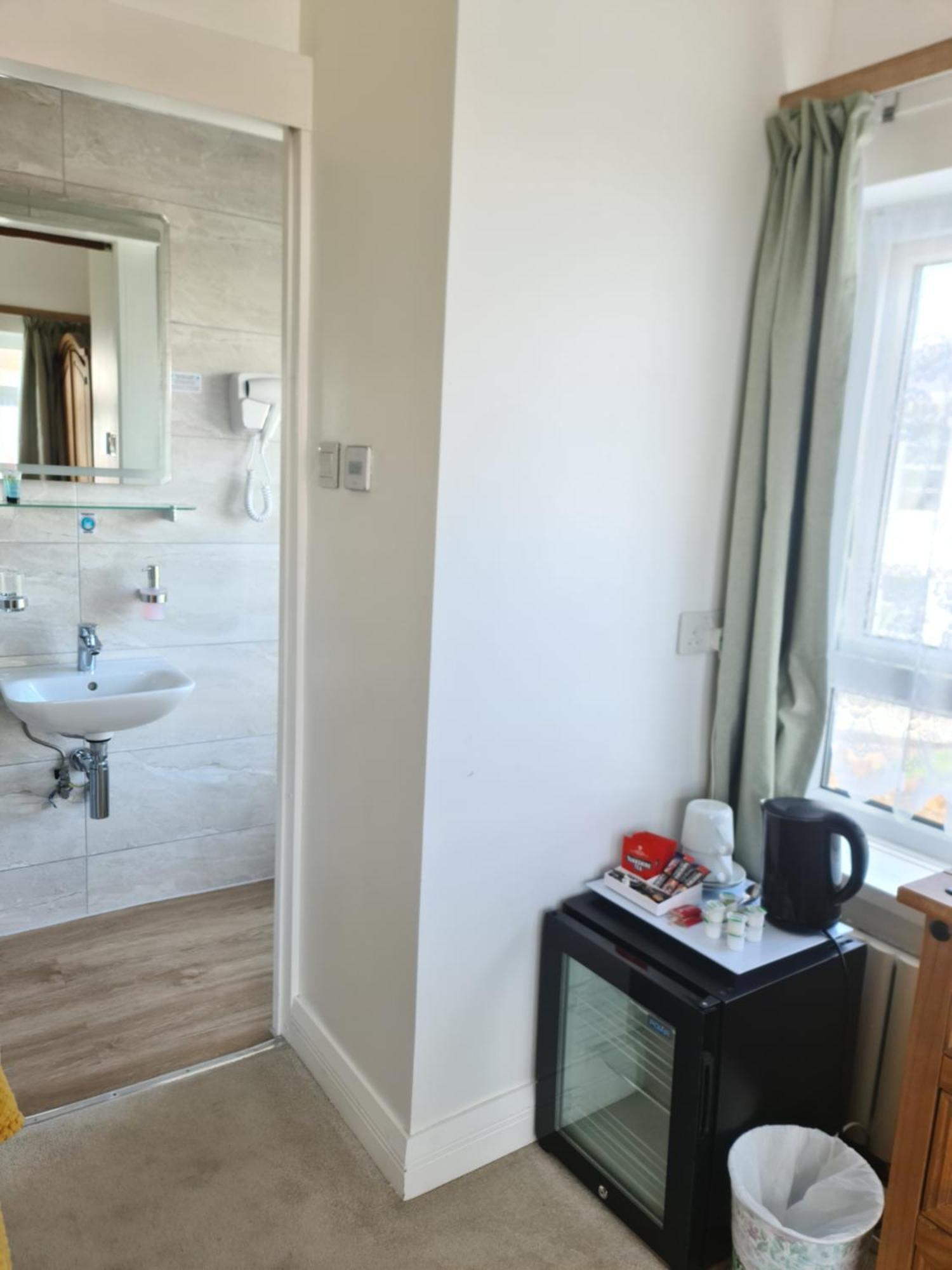 The Torland - Paignton Seafront - Free Parking, All Rooms En-Suite Extérieur photo