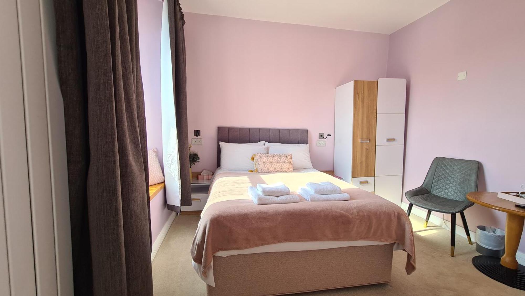 The Torland - Paignton Seafront - Free Parking, All Rooms En-Suite Extérieur photo