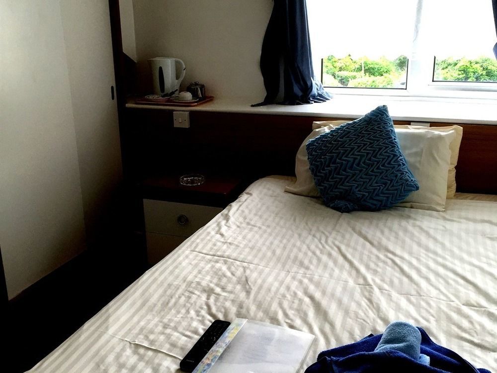 The Torland - Paignton Seafront - Free Parking, All Rooms En-Suite Extérieur photo