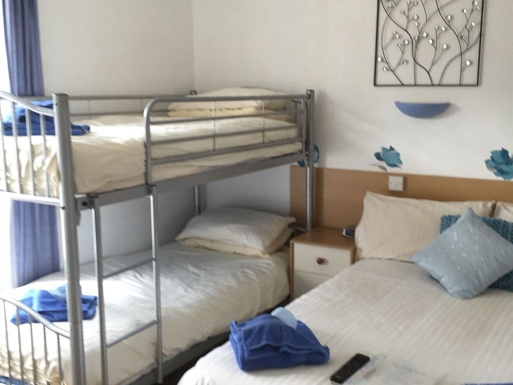 The Torland - Paignton Seafront - Free Parking, All Rooms En-Suite Extérieur photo