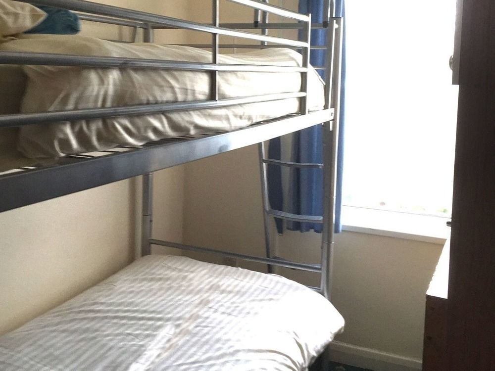 The Torland - Paignton Seafront - Free Parking, All Rooms En-Suite Extérieur photo